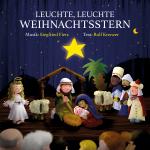 Cover-Bild Leuchte, leuchte Weihnachtsstern