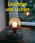 Cover-Bild Leuchten und Lichter