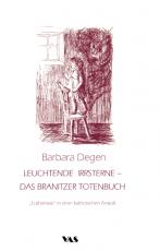 Cover-Bild Leuchtende Irrsterne - Das Branitzer Totenbuch