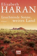 Cover-Bild Leuchtende Sonne, weites Land