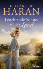 Cover-Bild Leuchtende Sonne, weites Land