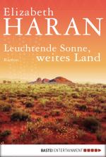 Cover-Bild Leuchtende Sonne, weites Land