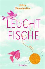 Cover-Bild Leuchtfische