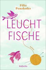 Cover-Bild Leuchtfische