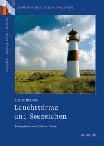 Cover-Bild Leuchttürme und Seezeichen
