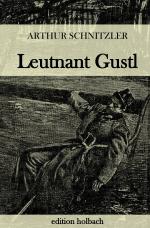 Cover-Bild Leutnant Gustl