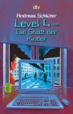 Cover-Bild Level 4 - Die Stadt der Kinder