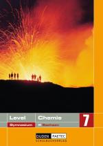 Cover-Bild Level Chemie - Gymnasium Sachsen / 7. Schuljahr - Schülerbuch