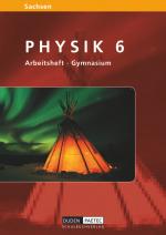 Cover-Bild Level Physik - Gymnasium Sachsen - 6. Schuljahr