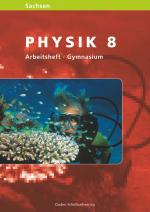 Cover-Bild Level Physik - Gymnasium Sachsen - 8. Schuljahr