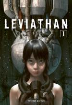 Cover-Bild Leviathan 1
