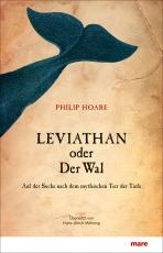 Cover-Bild Leviathan oder Der Wal