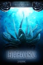 Cover-Bild LEVIATHAN RISING