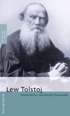 Cover-Bild Lew Tolstoj