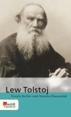 Cover-Bild Lew Tolstoj