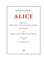 Cover-Bild Lewis Carroll: ALICE. Band 3