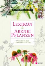 Cover-Bild Lexikon der Arzneipflanzen