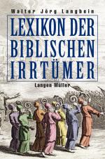 Cover-Bild Lexikon der biblischen Irrtümer