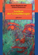 Cover-Bild Lexikon der Gestalttherapie