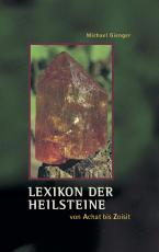 Cover-Bild Lexikon der Heilsteine