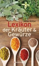 Cover-Bild Lexikon der Kräuter & Gewürze