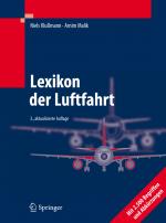 Cover-Bild Lexikon der Luftfahrt