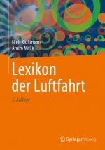 Cover-Bild Lexikon der Luftfahrt