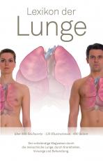 Cover-Bild Lexikon der Lunge