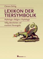 Cover-Bild Lexikon der Tiersymbolik
