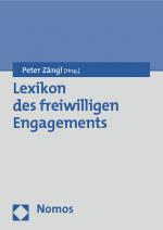 Cover-Bild Lexikon des freiwilligen Engagements