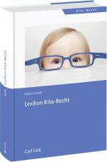 Cover-Bild Lexikon Kita-Recht