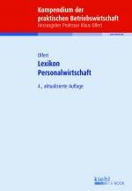 Cover-Bild Lexikon Personalwirtschaft