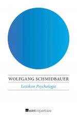 Cover-Bild Lexikon Psychologie