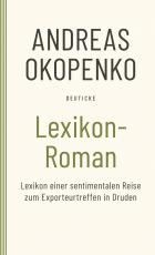 Cover-Bild Lexikon Roman