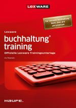 Cover-Bild Lexware buchhaltung® training