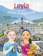 Cover-Bild Leyla an der Glarner Landsgemeinde