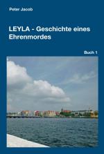Cover-Bild Leyla - Geschichte eines Ehrenmordes