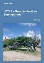 Cover-Bild Leyla - Geschichte eines Ehrenmordes