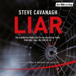 Cover-Bild Liar