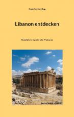 Cover-Bild Libanon entdecken