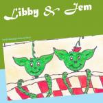 Cover-Bild Libby & Jem