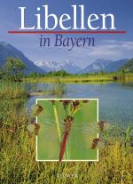 Cover-Bild Libellen in Bayern