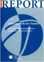 Cover-Bild Licht am Ende des Tunnels?