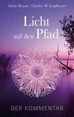 Cover-Bild Licht auf den Pfad