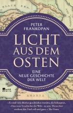 Cover-Bild Licht aus dem Osten