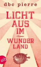 Cover-Bild Licht aus im Wunderland