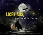 Cover-Bild Licht aus, sagt der kleine Fuchs