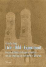 Cover-Bild Licht - Bild - Experiment