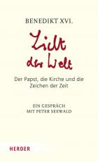 Cover-Bild Licht der Welt