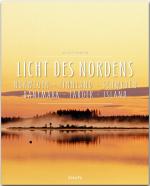 Cover-Bild Licht des Nordens - Norwegen • Finnland • Schweden • Dänemark • Färöer • Island